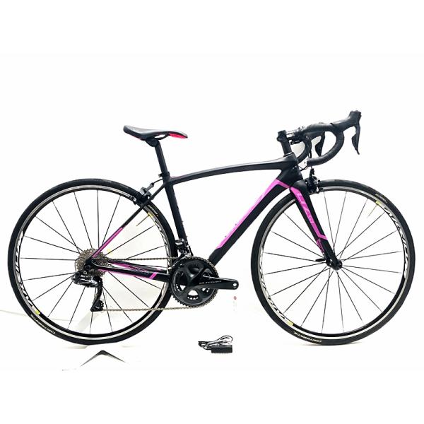 リドレー RIDLEY リズ LIZ SL 女性向け ULTEGRA 電動Di2 2018年