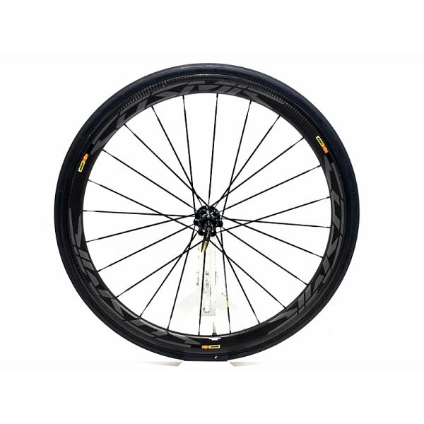 マビック MAVIC コスミック プロ カーボン COSMIC PRO CARBON SL リア