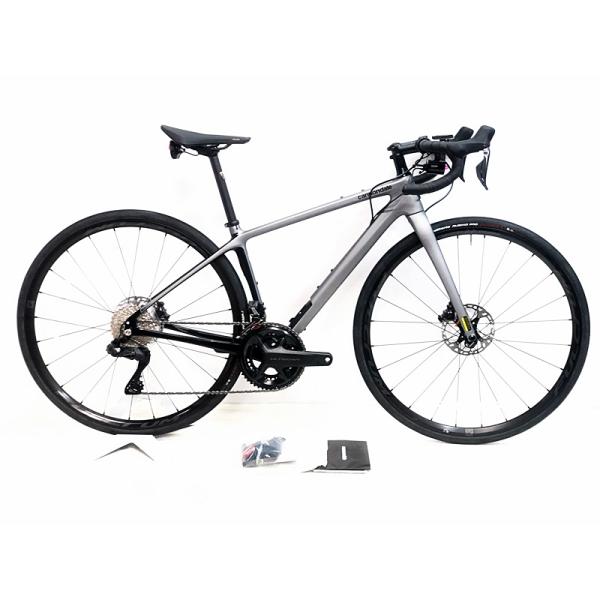 cannondale（キャノンデール） 未走行品 シナプスカーボン Synapse