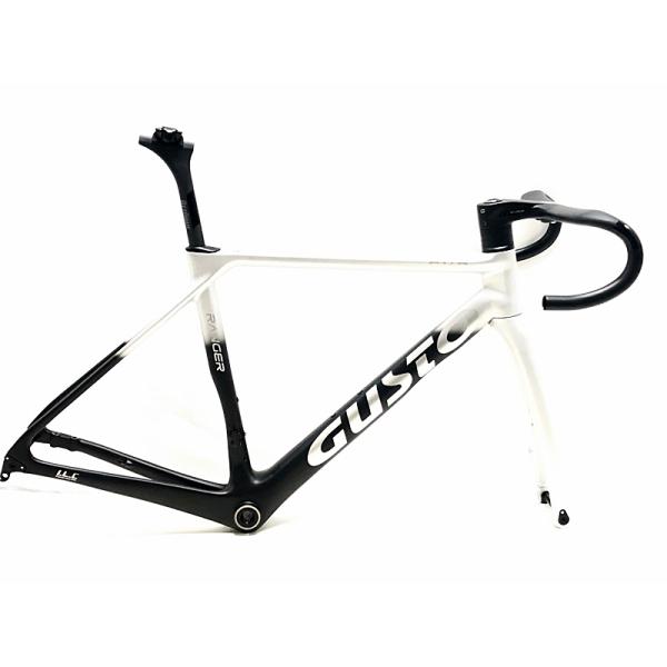 GUSTO MY23レンジャーエボ　フレーム 2023 RANGER EVO DB SPORT ULTRA – GUSTO高士特