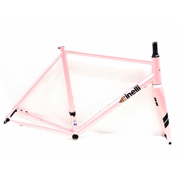 cinelli（チネリ） 美品 ネモ ティグ ディスク NEMO TIG DISC ロード