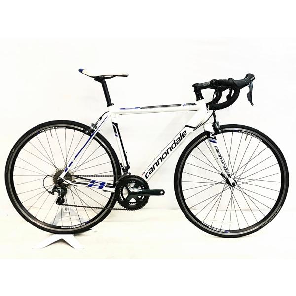 cannondale キャノンデール CANNONDALE キャド CAAD8 Tiagra