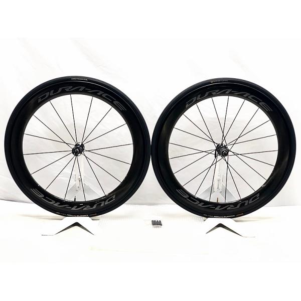 シマノ SHIMANO デュラエース DURA-ACE WH-R9100 C60 TU