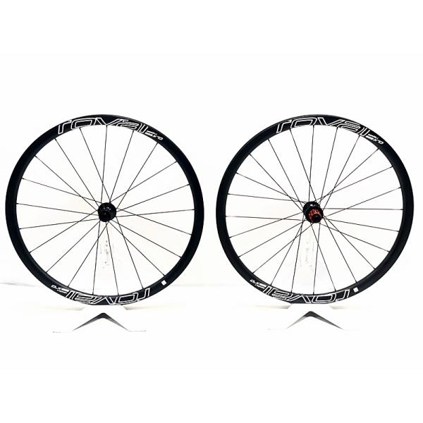 ロヴァール ROVAL ラピーデ RAPIDE CLX 32 DISC クリンチャー ホイール 