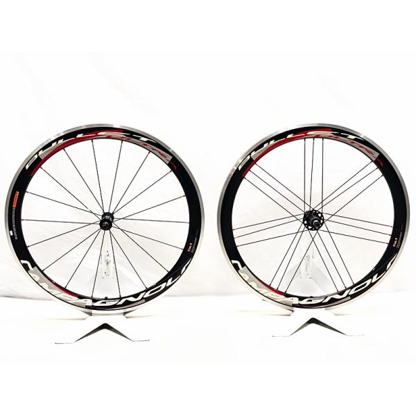 Campagnolo バレット クリンチャー 11速 カンパニョーロ バレット ウルトラ BULLET ULTRA 50