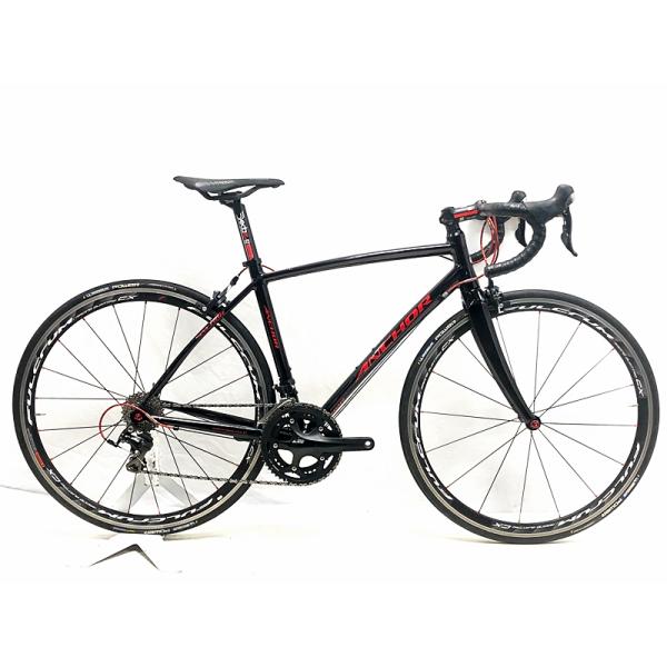 ロードバイク フレーム Anchor アンカー RFA5W 45サイズ ロードバイク