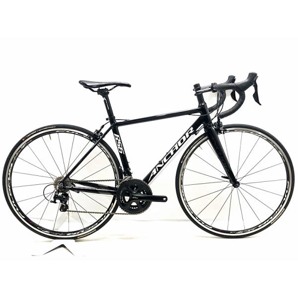 ANCHOR（アンカー） アールエスシックス RS6 EPSE 105 2016年4月購入