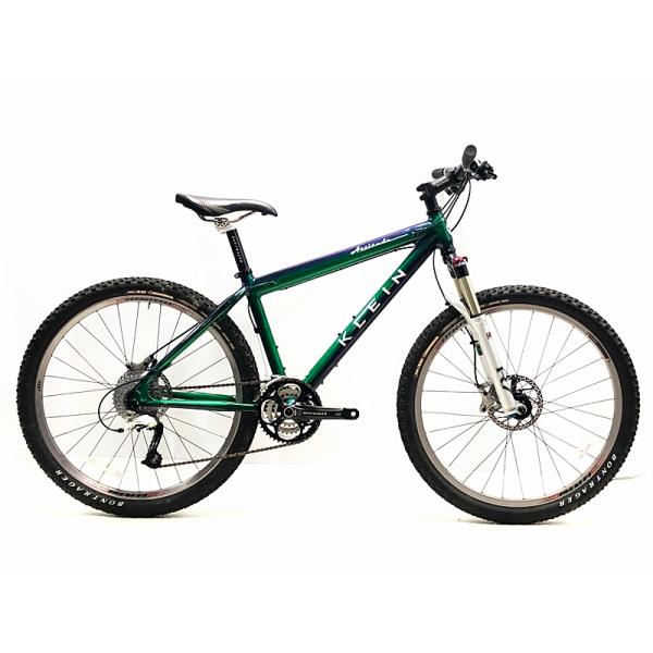 KLEIN Attitude V クライン アティチュード ファイブ  MTB 訳アリ クライン KLEIN アティチュード ATTITUDE V 2008年頃 26