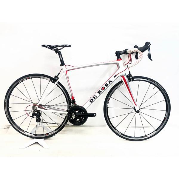 DE ROSA（デローザ） ニック NICK 105 5800 2017年 カーボンロード