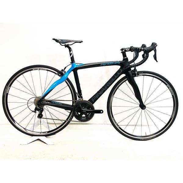 PINARELLO RAZHA 2017 ロードバイク Shimano 105 ピナレロ（PINARELLO） ラザ RAZHA 105 2017年 カーボンロードバイク