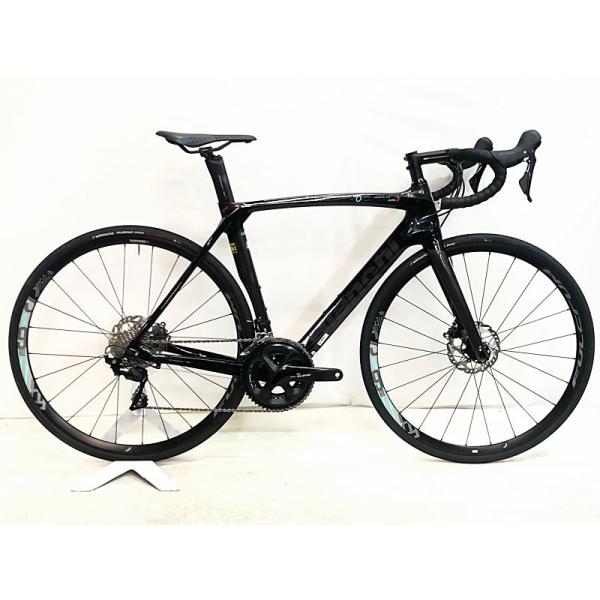 Bianchi ビアンキ BIANCHI オルトレ OLTRE XR3 DISC 105 油圧