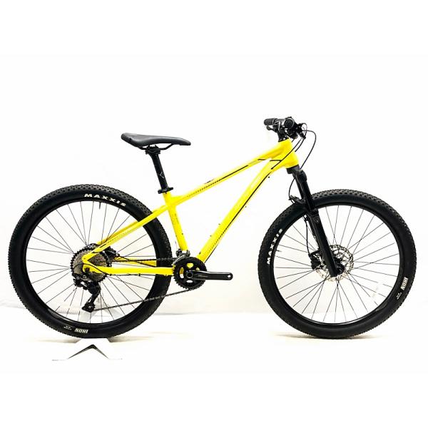 自転車本体 MERIDA BIGSEVEN 500 27.5 MTB メリダ -MERIDA- | ラインナップ | マウンテンバイク | BIG.SEVEN 500