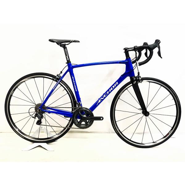 ANCHOR（アンカー） ANCHOR RL8 ELITE ULTEGRA 6800 2014年 カーボン