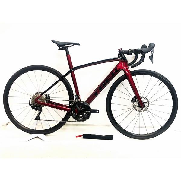 自転車本体 TREK DOMANE SL5 OCLV500 105 トレック ○トレック TREK ドマーネ SL5 DOMANE OCLV500 105