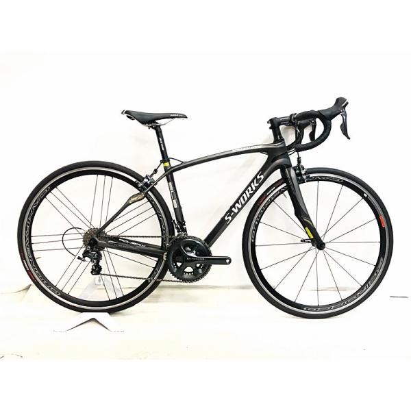 SPECIALIZED 「スペシャライズド」 S-WORKS ROUBAIX SL3 2011年モデル ロードバイク cycleparadisestore_cpt-
