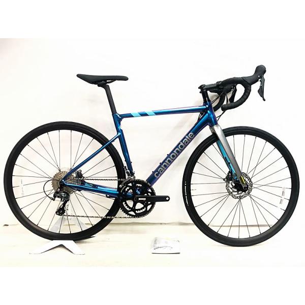 cannondale（キャノンデール） 未走行品 キャド CAAD13 DISC TIAGRA