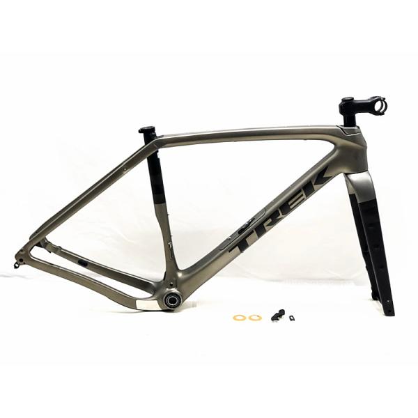 中古】trek checkpoint sl5 フレームセット（49）