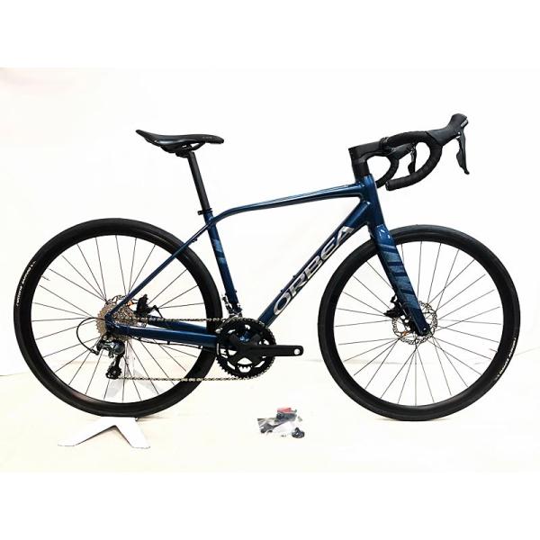 【超美品】Orbea Avant H40-D ※届いてすぐ乗れます！ ORBEA ( オルベア ) ロードバイク AVANT H40-D ( アヴァン ) スピード
