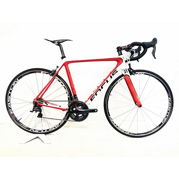 フォーカス IZALCO PRO イザルコプロ アルテグラ ロードバイク