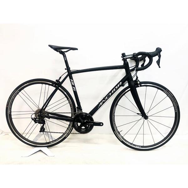 ANCHOR（ファッション） アンカー ANCHOR RL6 エキップ EQUIPE