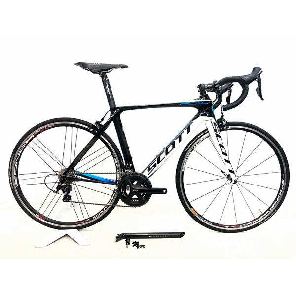 SCOTT スコット フォイル FOIL 10 105 5800 2014年 カーボン SCOTT スコット フォイル FOIL 10 105 5800 2014年 カーボン