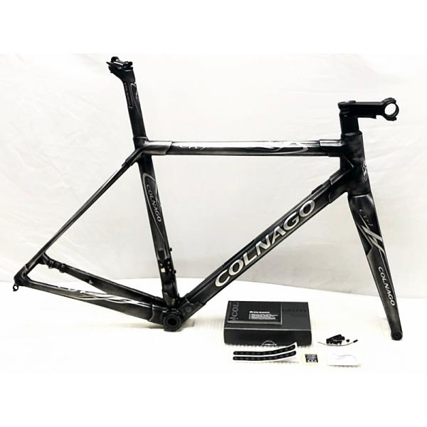 COLNAGO コルナゴ　C64 フレームセット　新品未使用品 COLNAGO コルナゴ C64 ディスク DISC ロード フレームセット