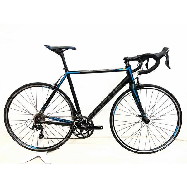 FOCUS 「フォーカス」 CULEBRO SL 2.0 ロードバイク フォーカス FOCUS クレブロ CULEBRO SL2.0 105 5800 2015年