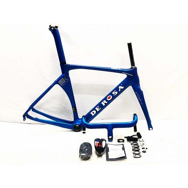 DE ROSA（デローザ） 未走行品デローザ DEROSA SK ピニンファリーナ