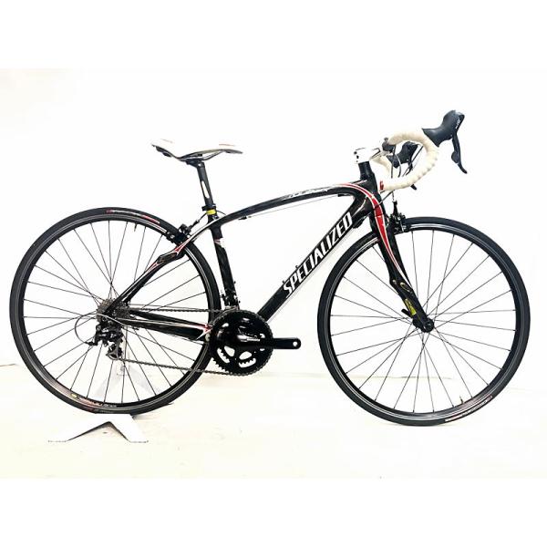 スペシャライズド SPECIALIZED ルーベエリート Roubaix Elite