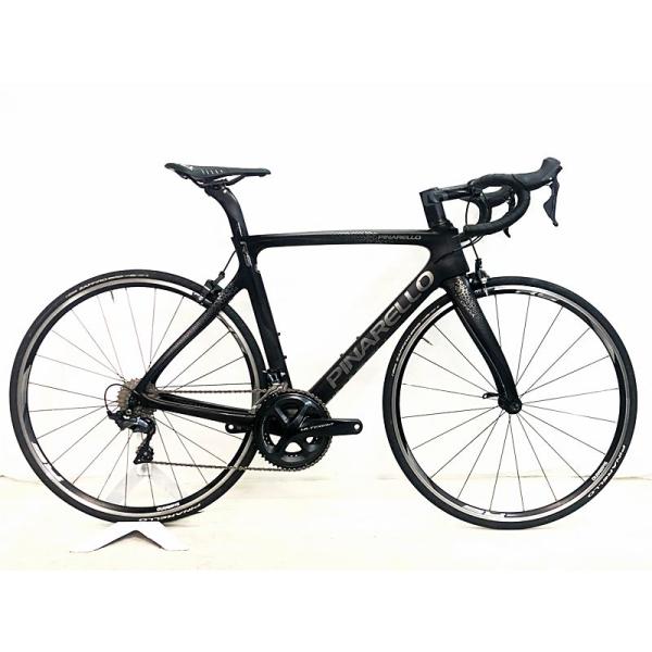ピナレロ PINARELLO ガン GAN RS ULTEGRA R8000 2018年 カーボンロード