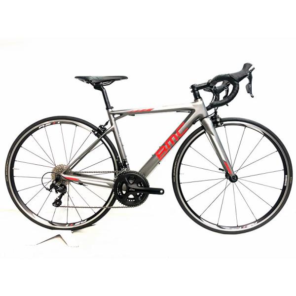 美品 ビーエムシー BMC チームマシン TEAM MACHINE SLR02 105 5800 11