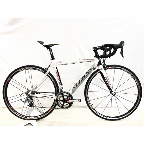 WILIER 「ウィリエール」 IZOARD XP 2011年モデル ロードバイク
