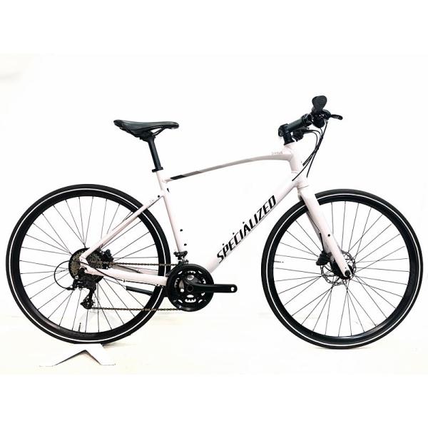 引き取り限定♪スペシャライズド♪SIRRUS♪前後油圧式ディスクブレーキ装備♪ 引き取り限定♪スペシャライズド♪SIRRUS♪前後油圧式ディスク