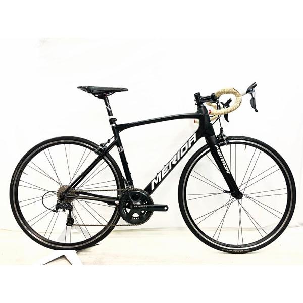 merida ride5000 カーボン　ロードバイク メリダ MERIDA ライド RIDE 5000 ULTEGRA 6800 2016年 カーボン