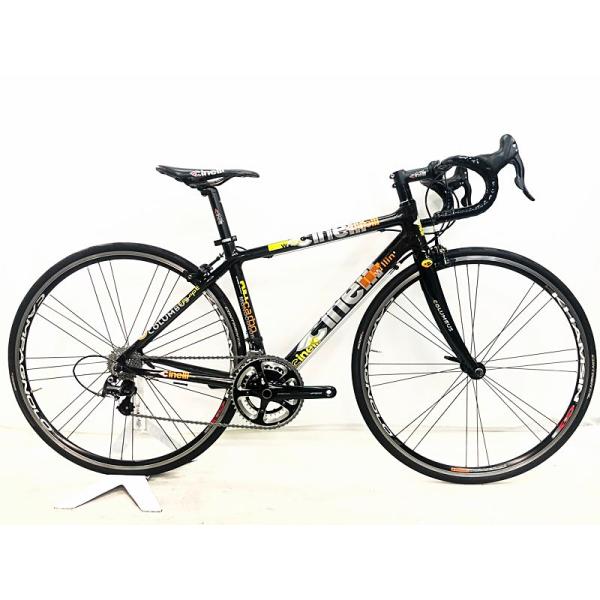 cinelli（チネリ） ウィリン willin VELOCE 2008年 カーボンロード