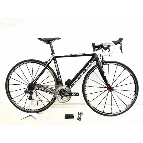 cannondale キャノンデール CANNONDALE スーパーシックス