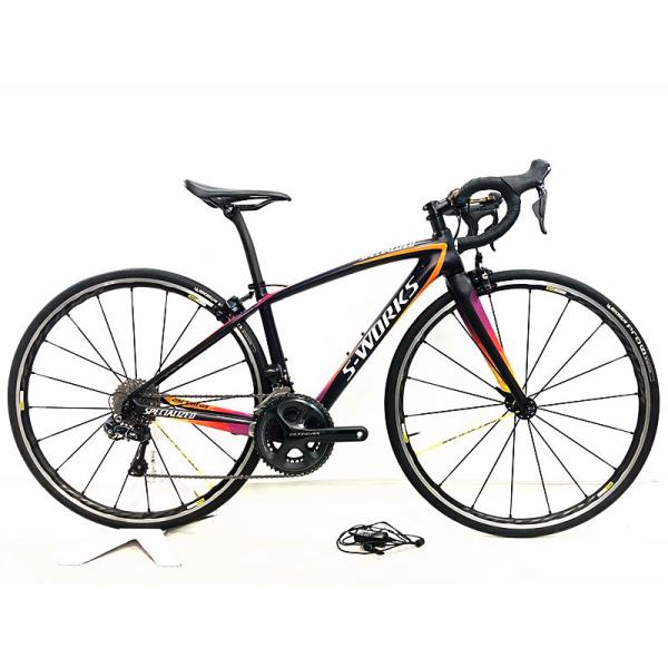 スペシャライズド（Specialized） アミラ S-WORKS AMIRA SL4 女性向け