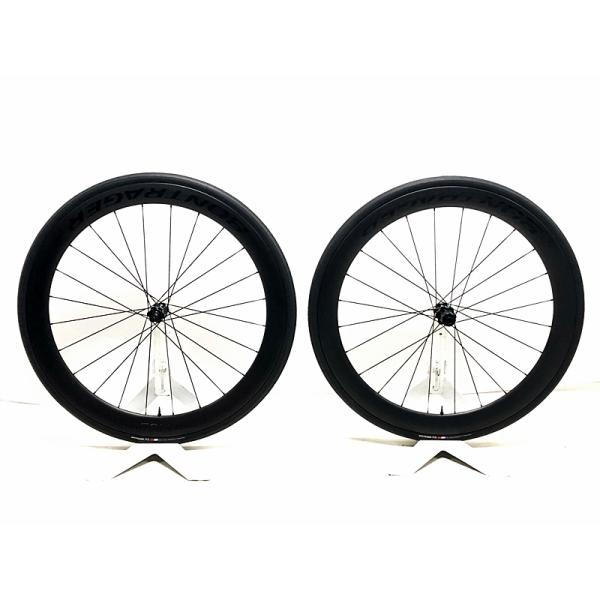 美品 ボントレガー BONTRAGER アイオロス プロ AEOLUS PRO 51 ホイール