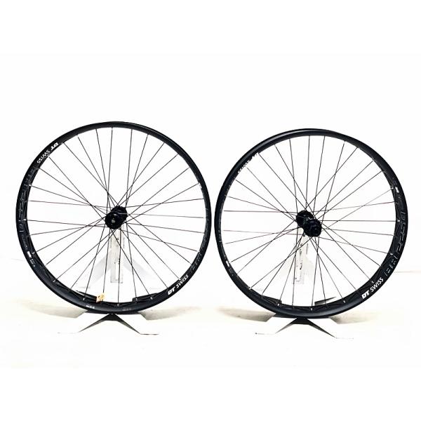 DT SWISS BR2250 クラシック MTB ファットバイク クリンチャー