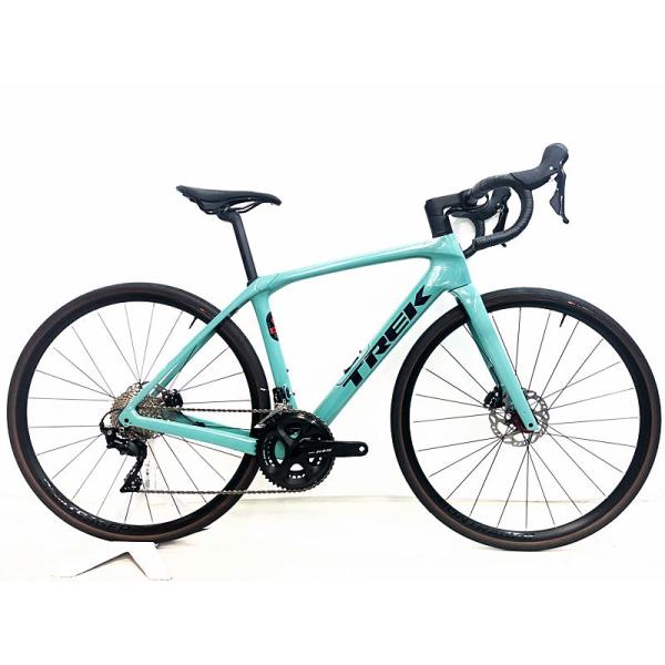 ほぼ未使用 TREK DOMANE SL5 フルカーボンロードバイク 105 cycleparadisestore_cpt-
