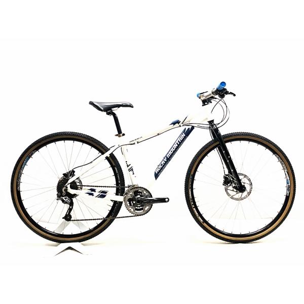 ロッキーマウンテン ROCKY MOUNTAIN TRAILHEAD 29 2015 Rocky Mountain Trailhead 29 – Specs, Comparisons