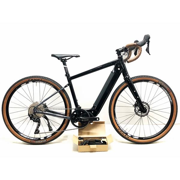 MIYATA - 美品日本製MIYATA電動アシスト自転車24インチ内装3段シフト動作良好 美品日本製MIYATA電動アシスト自転車24インチ内装3段シフト動作良好