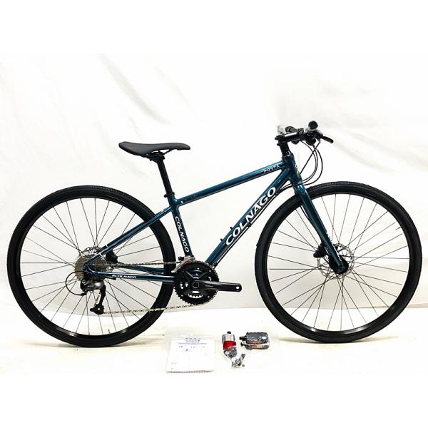 Colnago Porta 2022 クロスバイク 380 レディース キッズ COLNAGO ( コルナゴ ) ロードバイク V4 Disc ( ブイ フォー