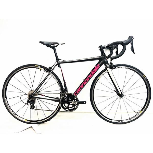 CANNONDALE 「キャノンデール」 CAAD12 DISC WOMEN’S 105 2017年モデル ロードバイク / バイチャリ阪急塚口店 ITS5F0OM6ZBS CANNONDALE 「キャノンデール」 CAAD12 DISC 105 2017年モデル ロード