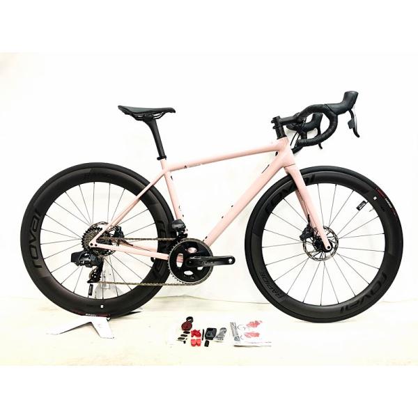 スペシャライズド 超美品 エートスプロ AETHOS PRO SRAM Force