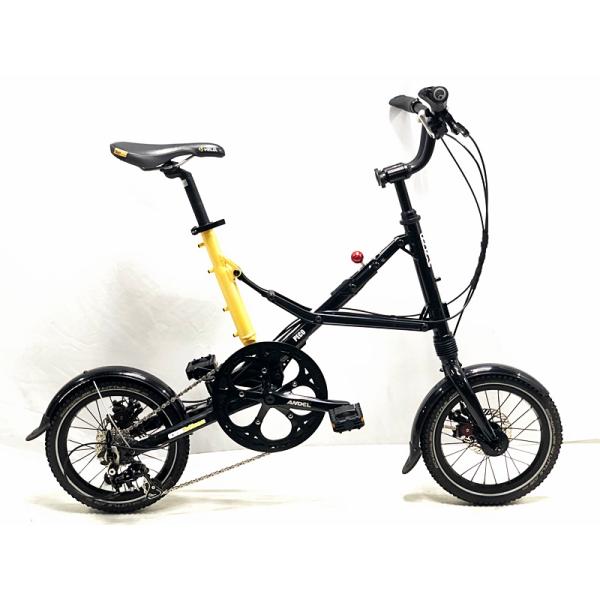 折りたたみ自転車 ジャンク cycleparadisestore_cpt-