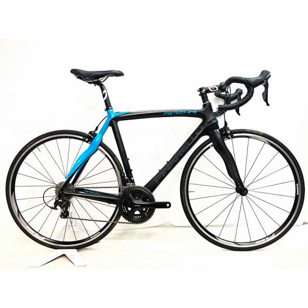 ピナレロ（PINARELLO） ラザ RAZHA 105 5800 2017年 カーボンロード