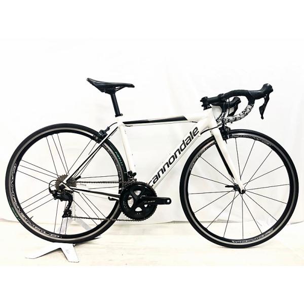 CANNONDALE 『キャノンディール』￼　CAAD OPTIMO 105 Cannondale キャノンデール｜2025 CAAD OPTIMO 1 105 [キャド