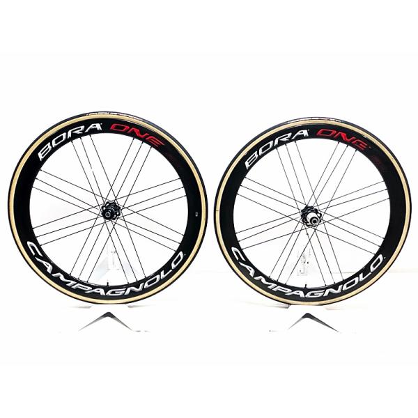 カンパニョーロ CAMPAGNOLO ボーラ ワン BORA ONE 50 DB TU