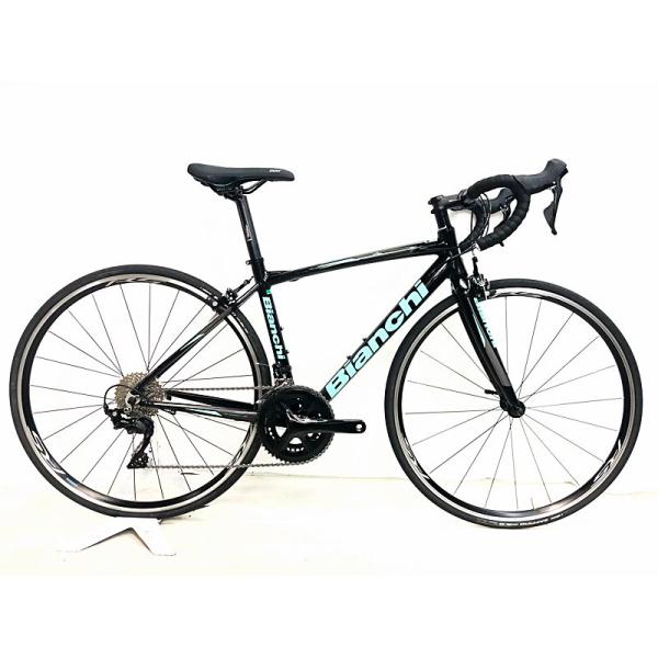 Bianchi（ビアンキ） 美品 ビアニローネ VIA NIRONE 7 105 R7000 2020
